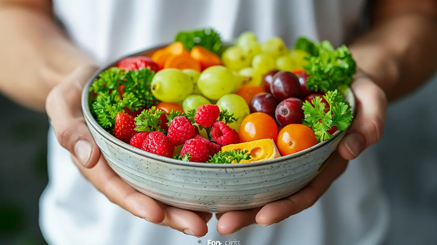 Digestive Health and Its Connection to Your Energy Levels