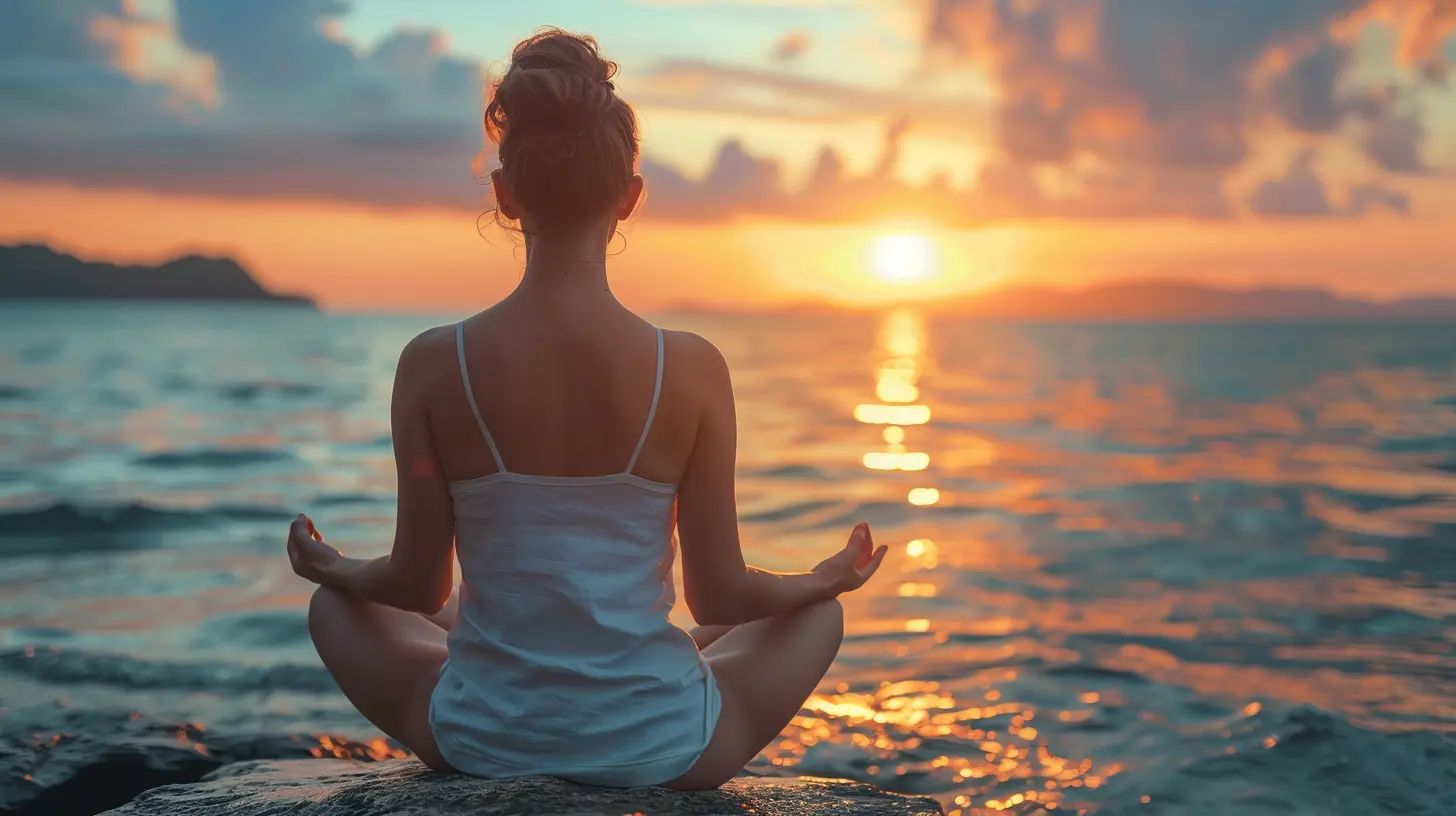 Effective Breathing Exercises to Instantly Reduce Stress