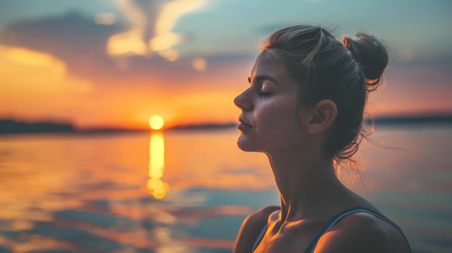 Effective Breathing Exercises to Instantly Reduce Stress