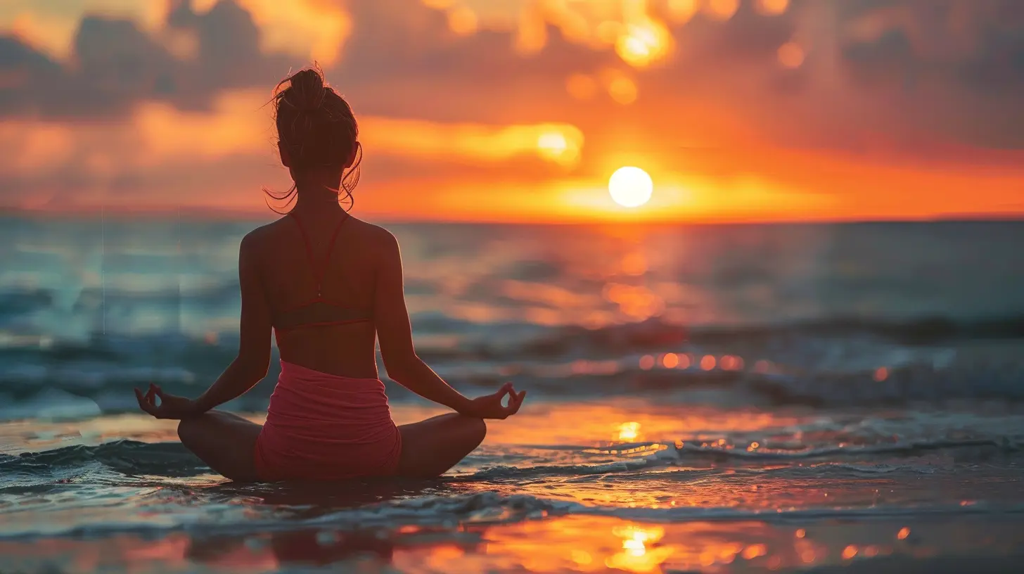 Effective Breathing Exercises to Instantly Reduce Stress