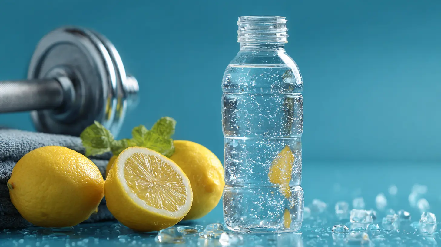 Electrolytes and Their Impact on Hydration and Muscle Function