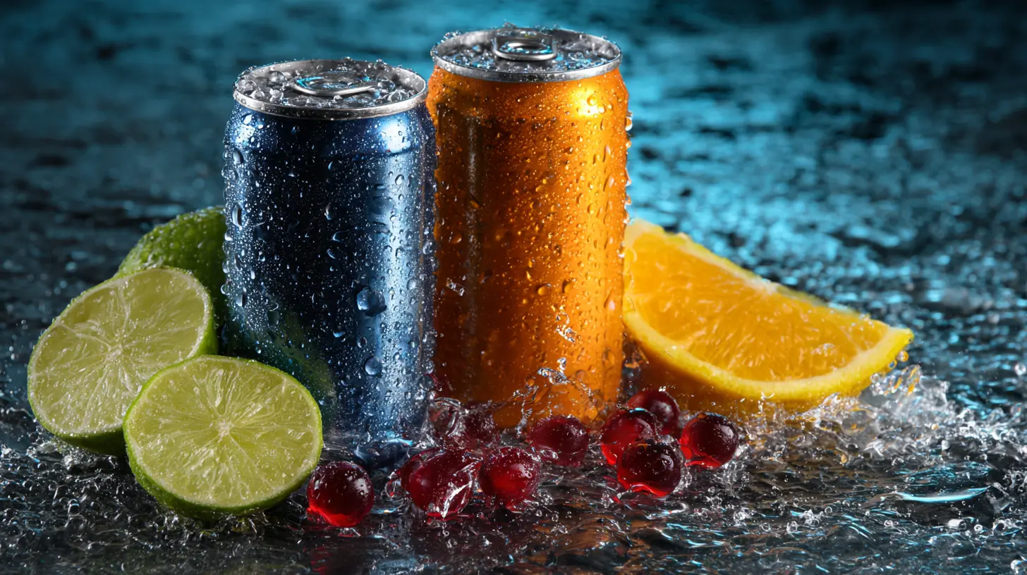 Electrolytes and Their Impact on Hydration and Muscle Function