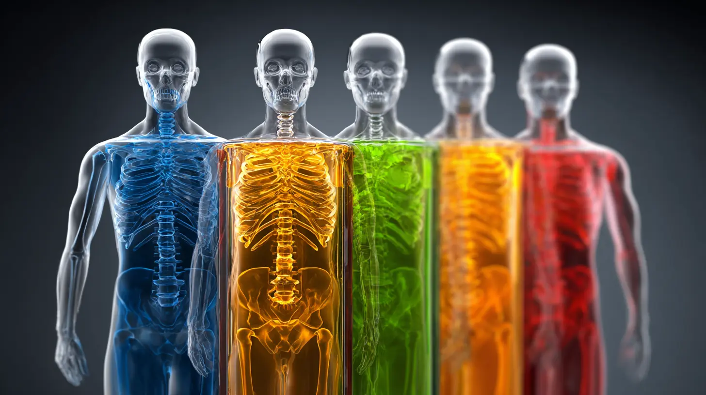 Electrolytes and Their Impact on Hydration and Muscle Function