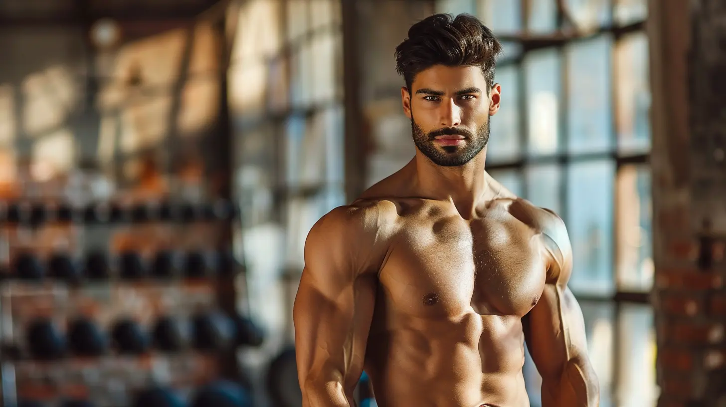 Endomorph, Mesomorph, or Ectomorph? Tailoring Fitness Routines to Your Body Type