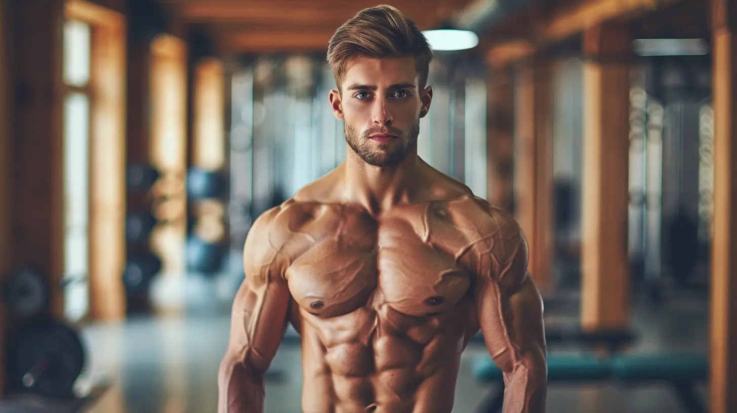 Endomorph, Mesomorph, or Ectomorph? Tailoring Fitness Routines to Your Body Type