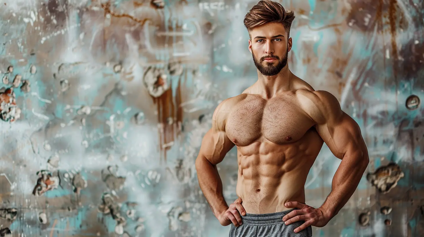 Endomorph, Mesomorph, or Ectomorph? Tailoring Fitness Routines to Your Body Type