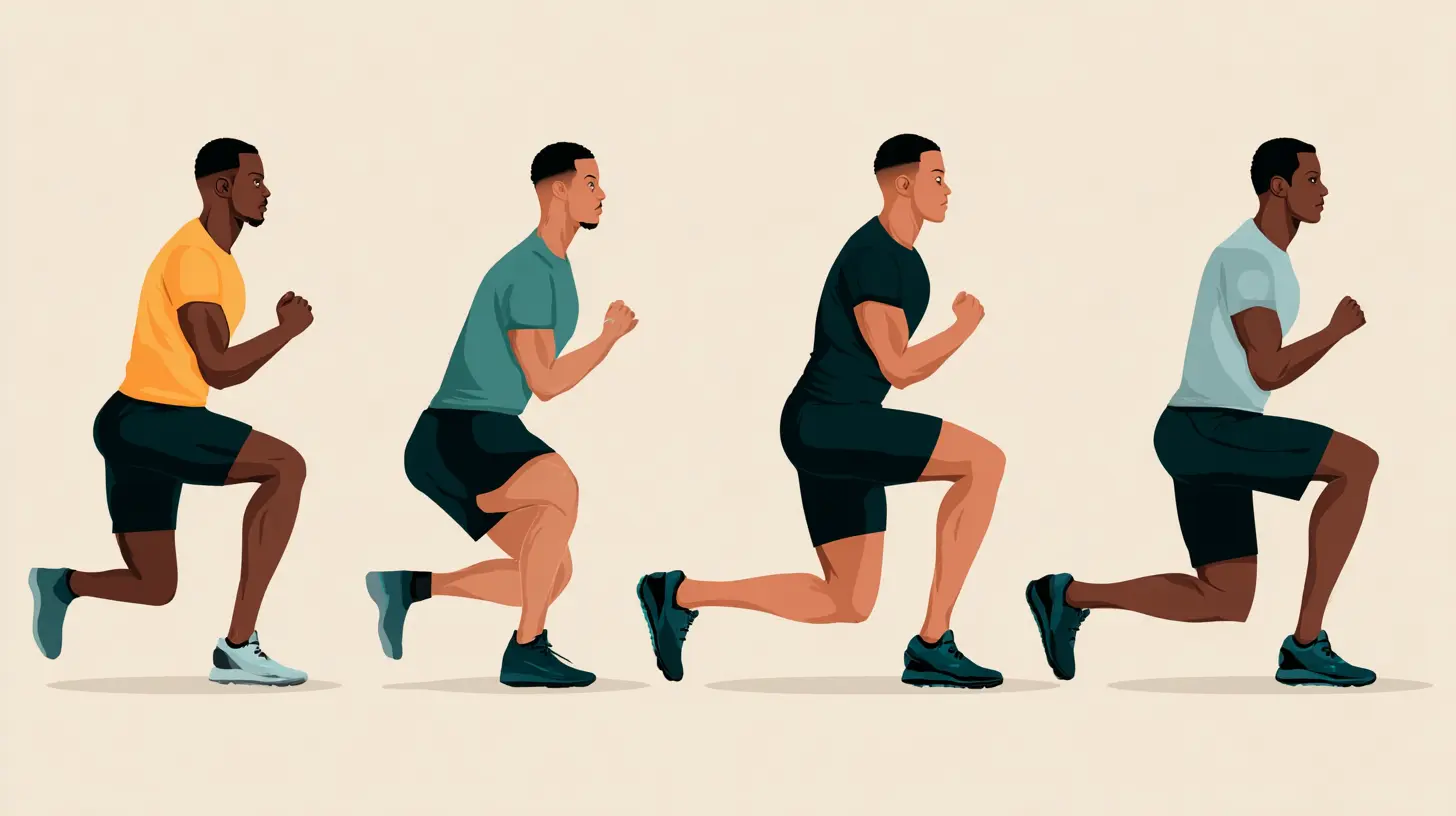 Energy-Boosting Exercises You Can Do in 15 Minutes or Less