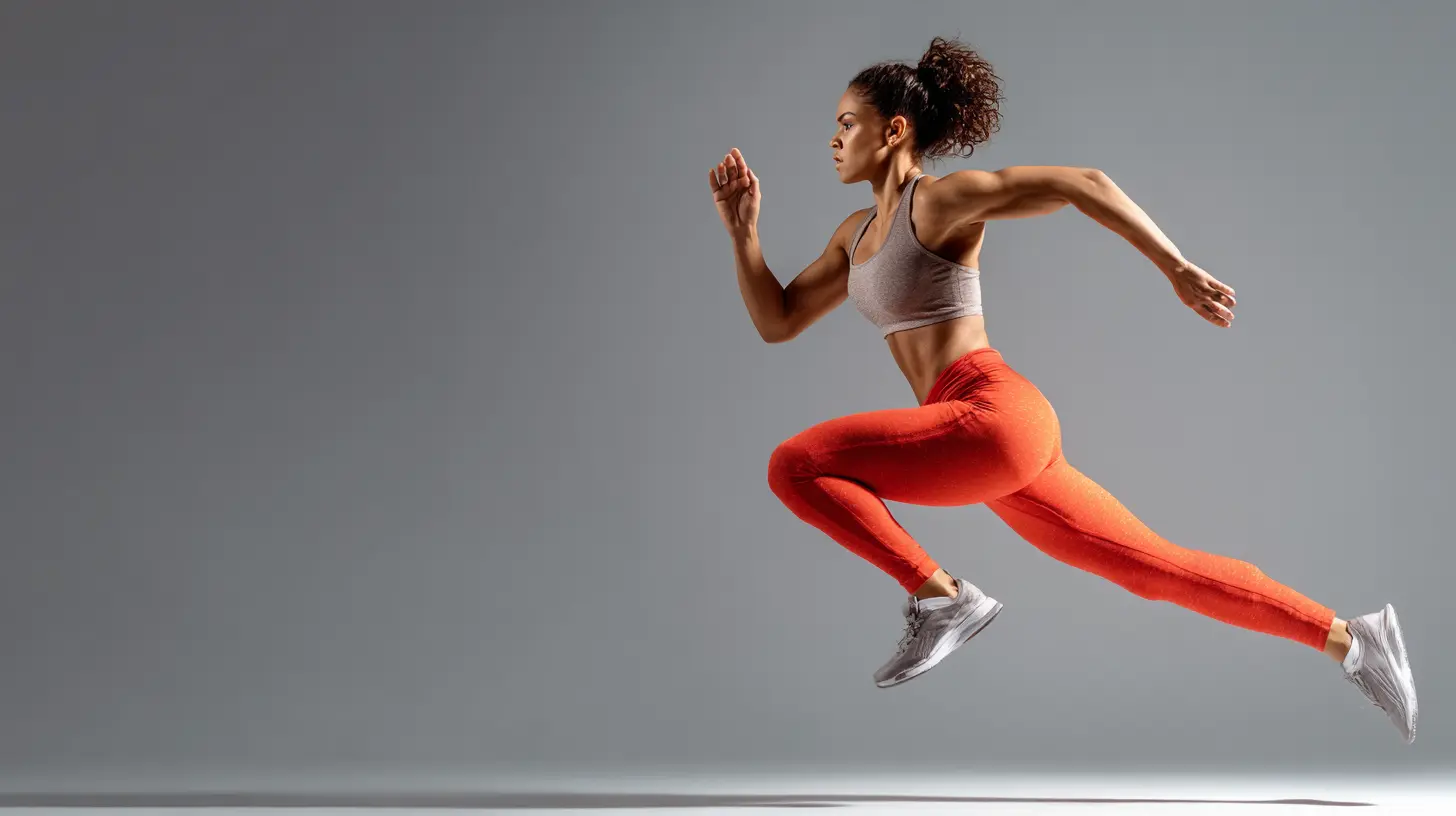 Energy-Boosting Exercises You Can Do in 15 Minutes or Less