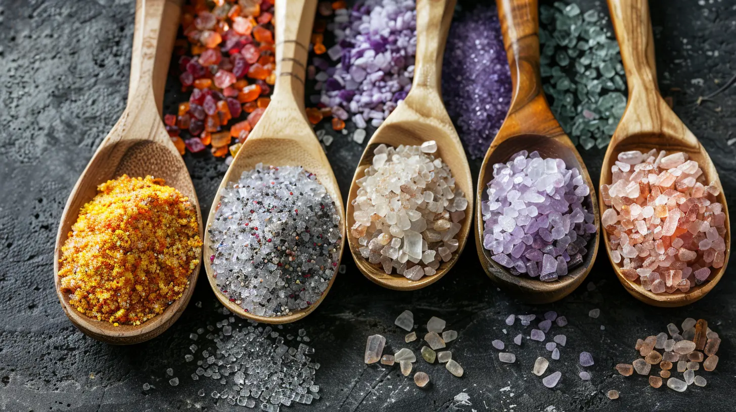 Enzymes and Minerals: How They Work Together in Digestion