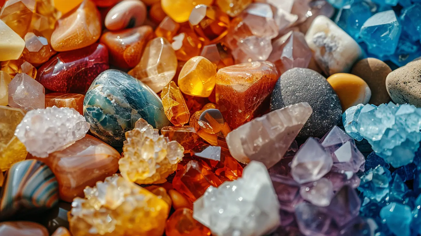 Enzymes and Minerals: How They Work Together in Digestion