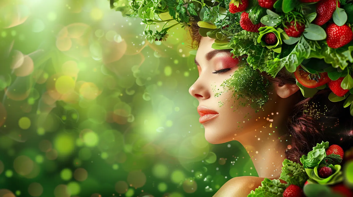 Essential Nutrients for Women's Health