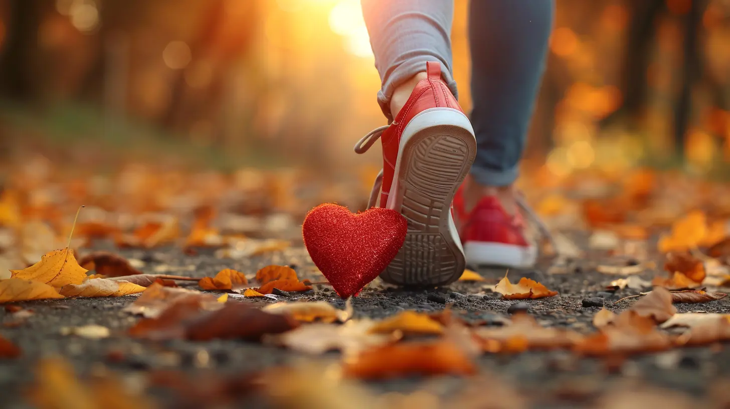 Exercise for Your Heart: Best Workouts to Strengthen Your Cardiovascular System