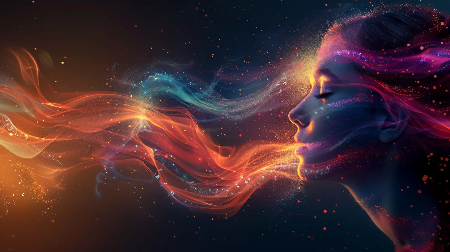 Exploring the Connection Between Mental Clarity and Physical Energy