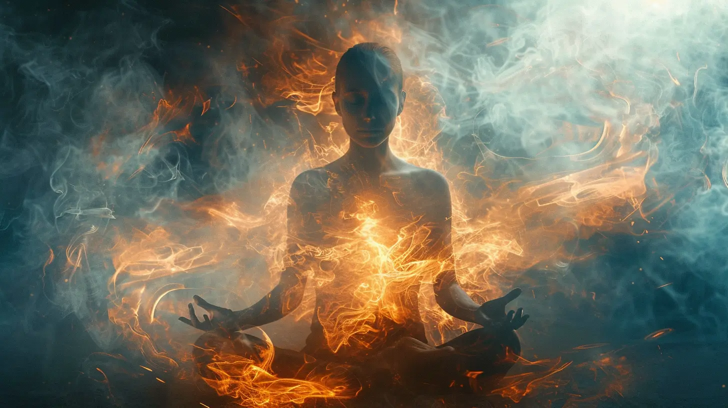 Exploring the Connection Between Mental Clarity and Physical Energy