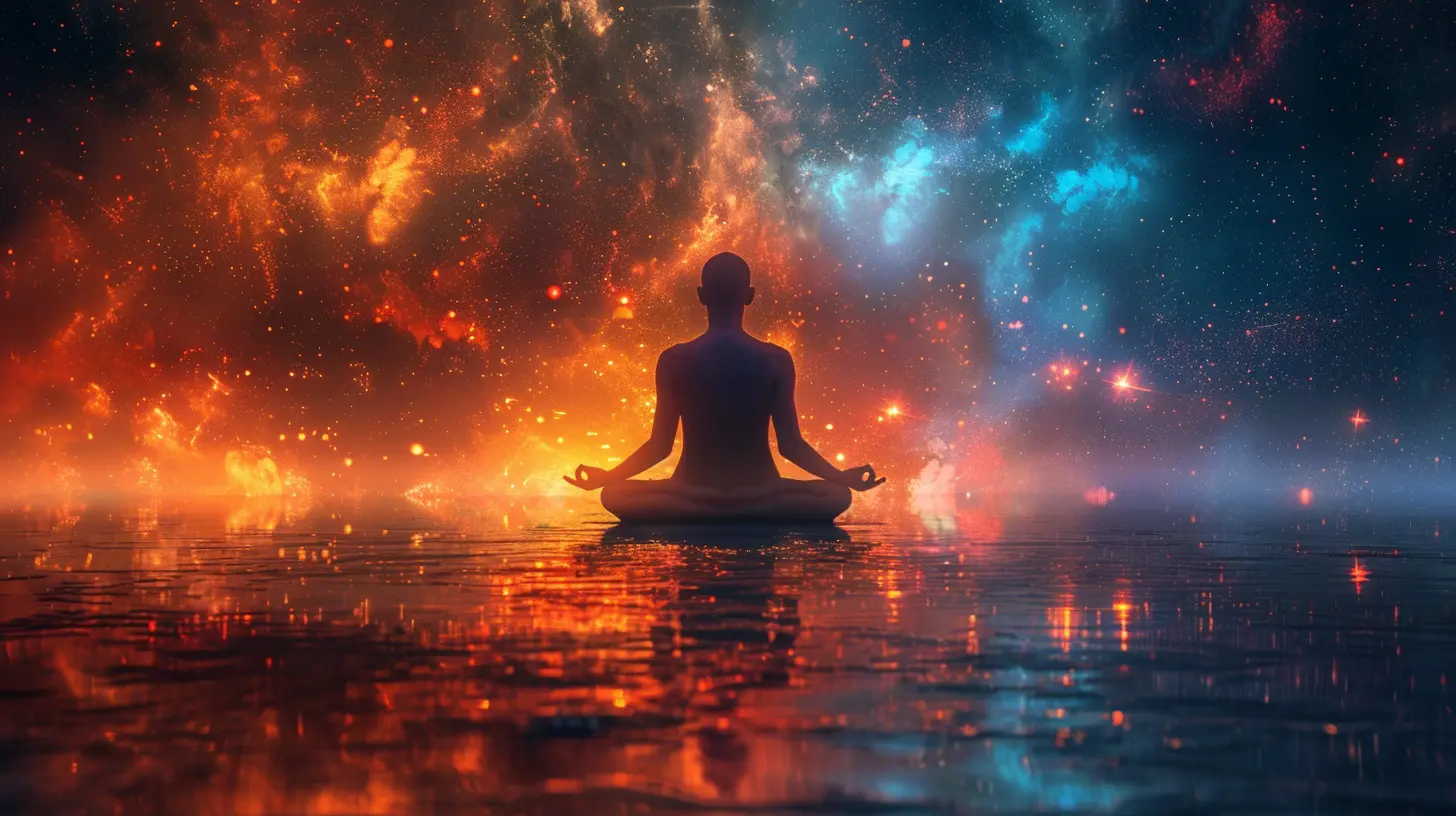 Exploring the Connection Between Mental Clarity and Physical Energy