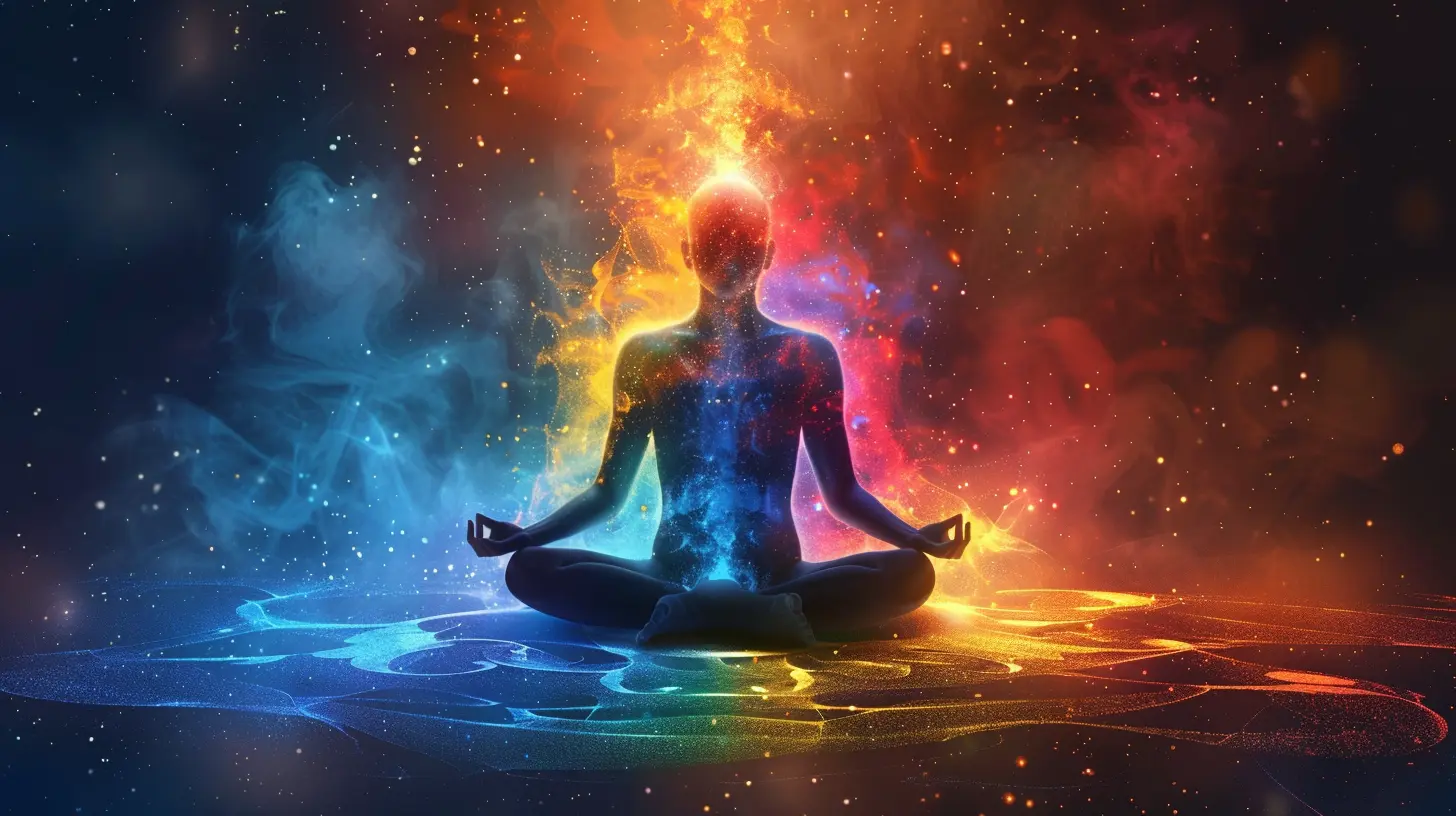 Exploring the Connection Between Mental Clarity and Physical Energy