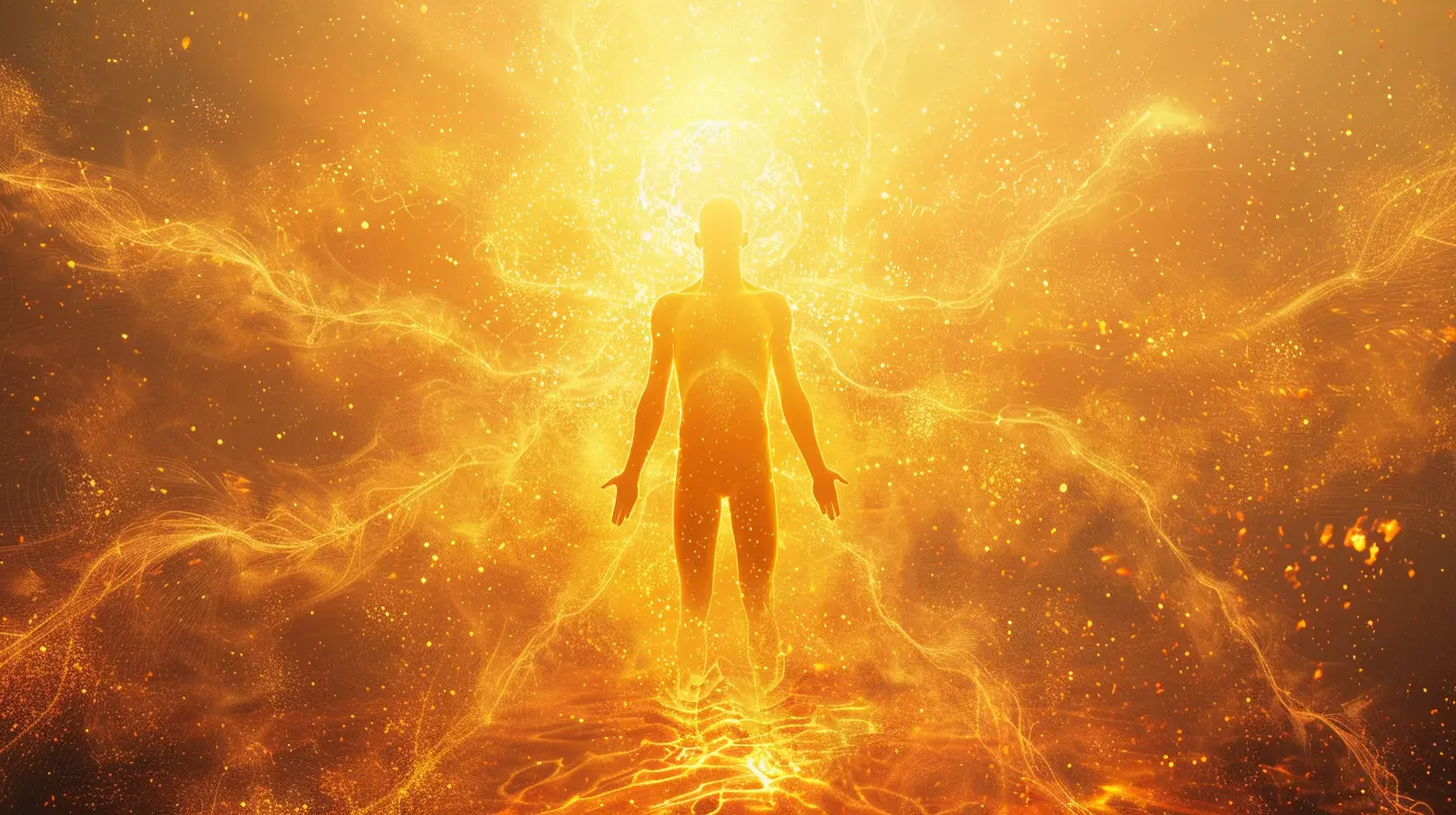 Exploring the Connection Between Sunlight and Energy