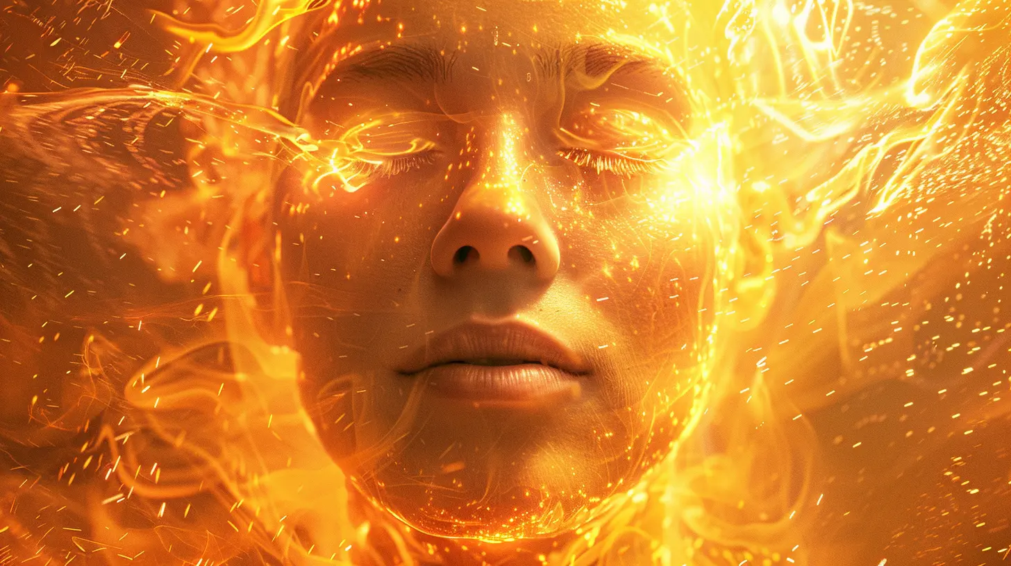 Exploring the Connection Between Sunlight and Energy