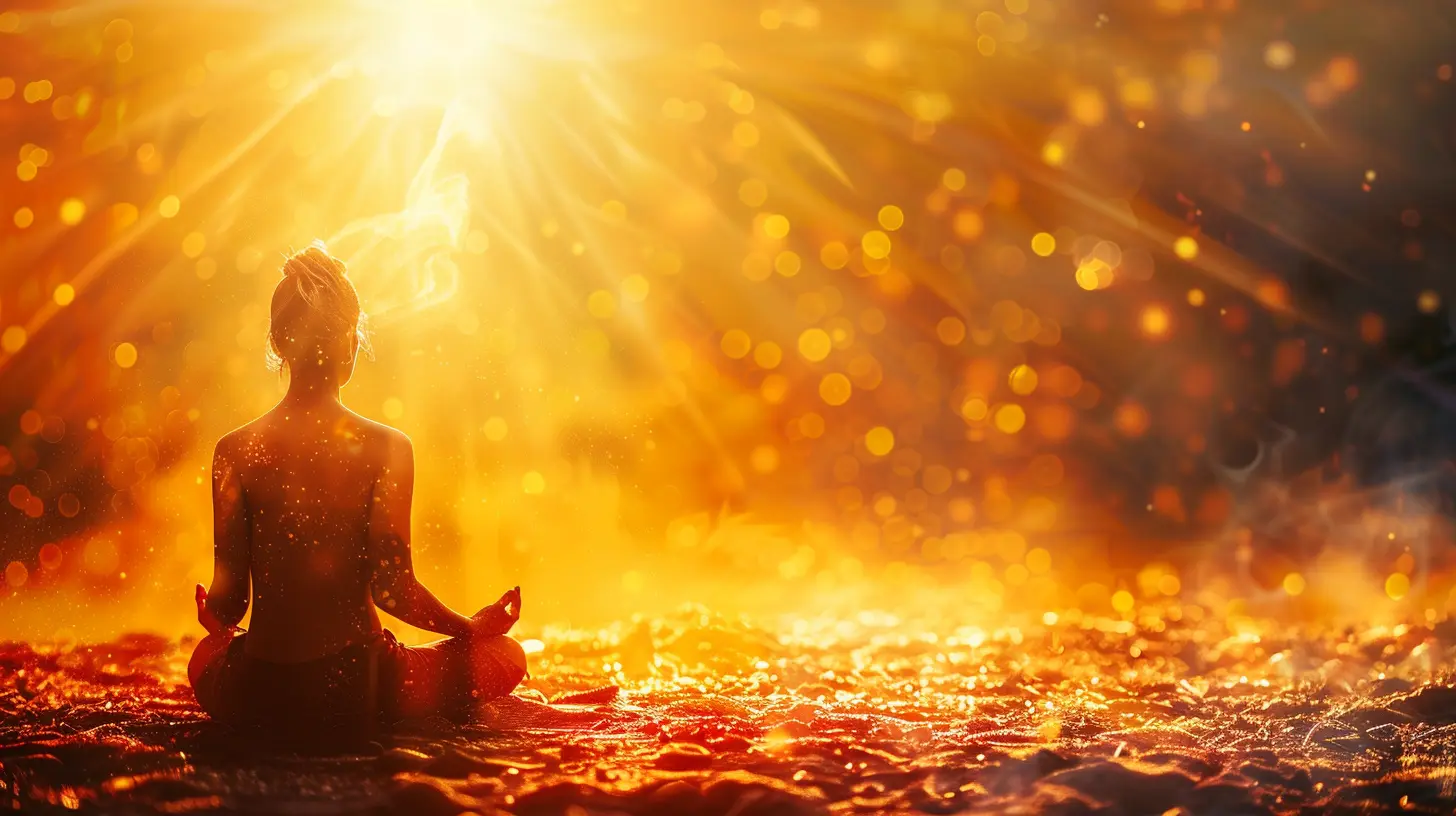 Exploring the Connection Between Sunlight and Energy