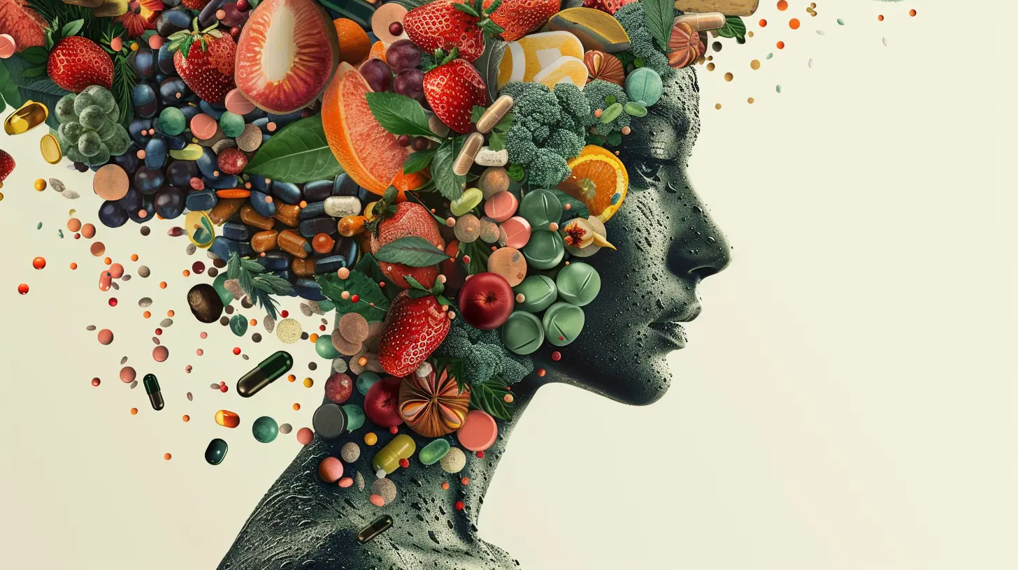Exploring the Connection Between Vitamin B6 and Mood Regulation