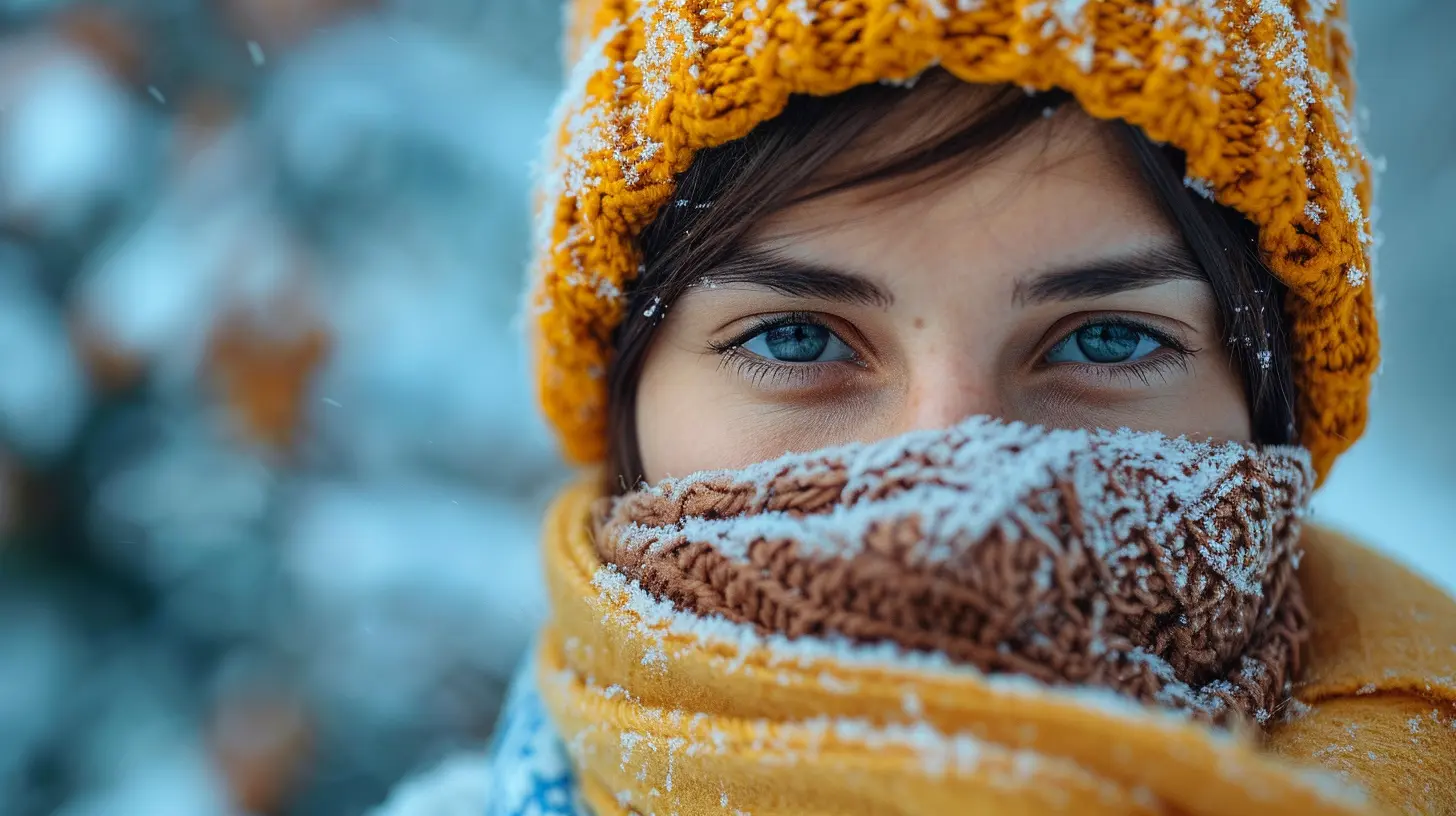 Exploring the Link Between Dehydration and Prolonged Cold Symptoms