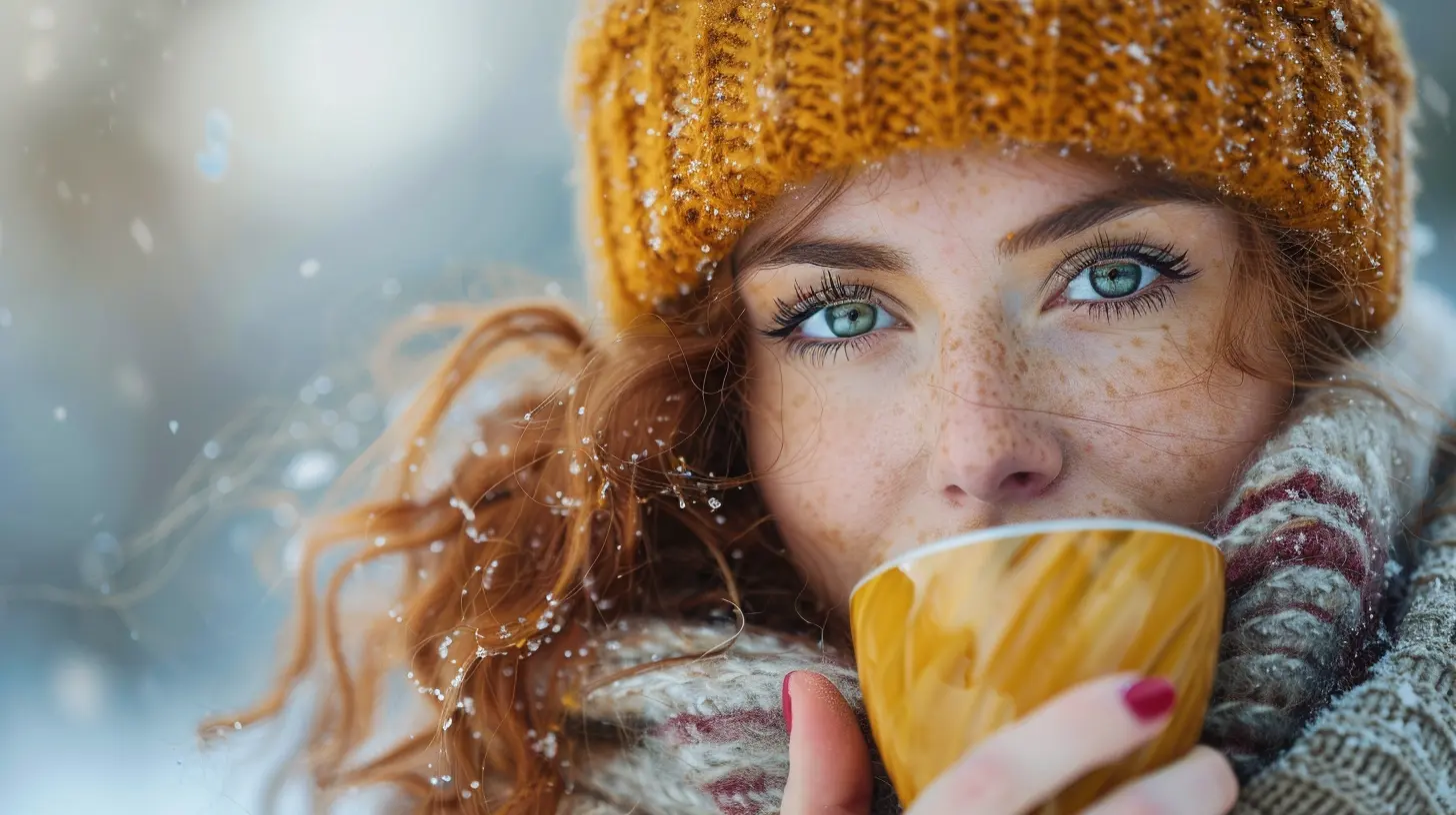 Exploring the Link Between Dehydration and Prolonged Cold Symptoms