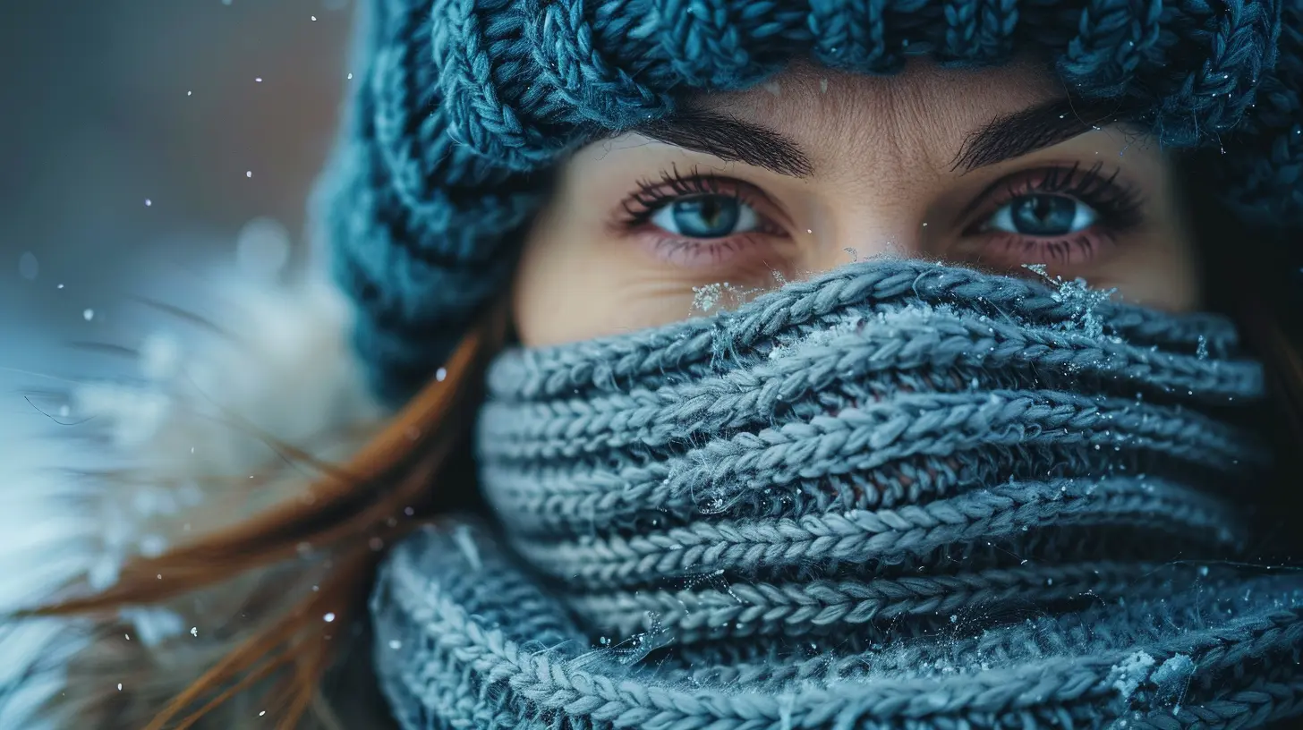 Exploring the Link Between Dehydration and Prolonged Cold Symptoms
