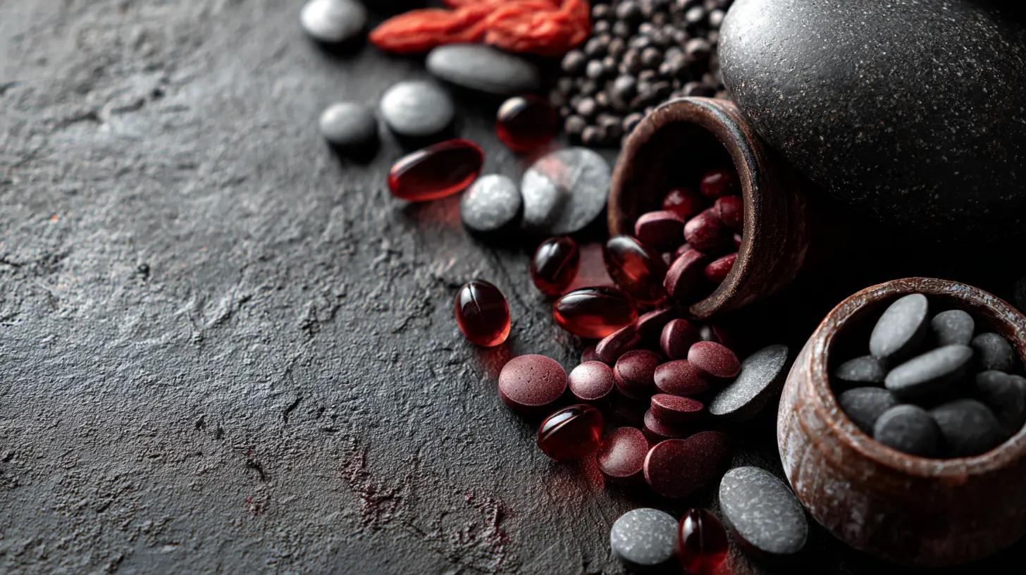 Fighting Fatigue with Iron and B Vitamins