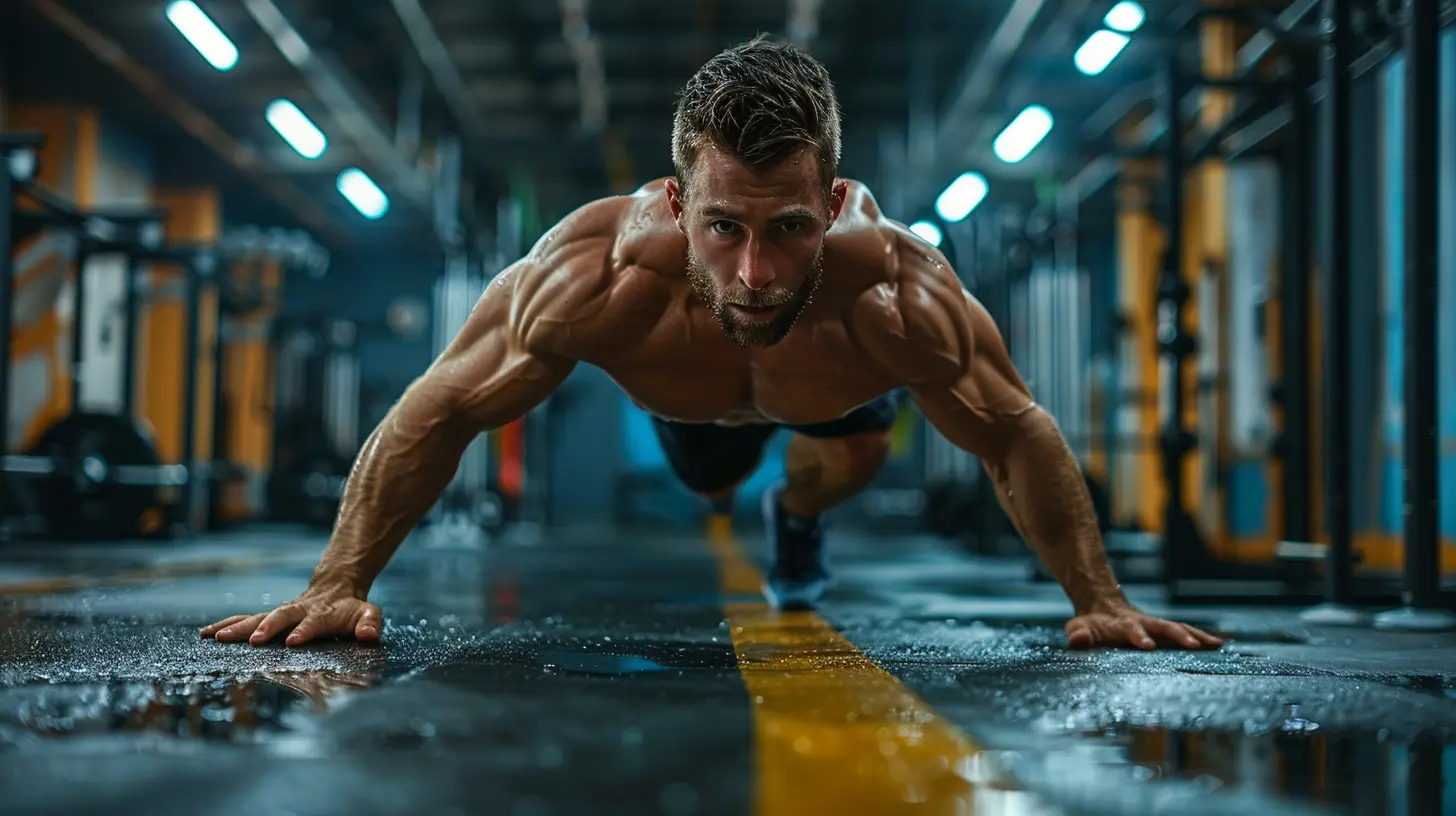 Finding the Right Intensity: How Hard Should Your Workouts Be?