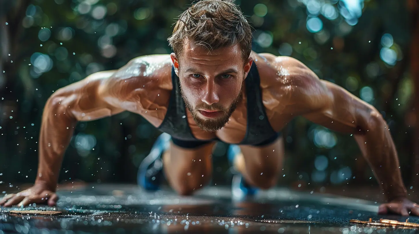 Finding the Right Intensity: How Hard Should Your Workouts Be?
