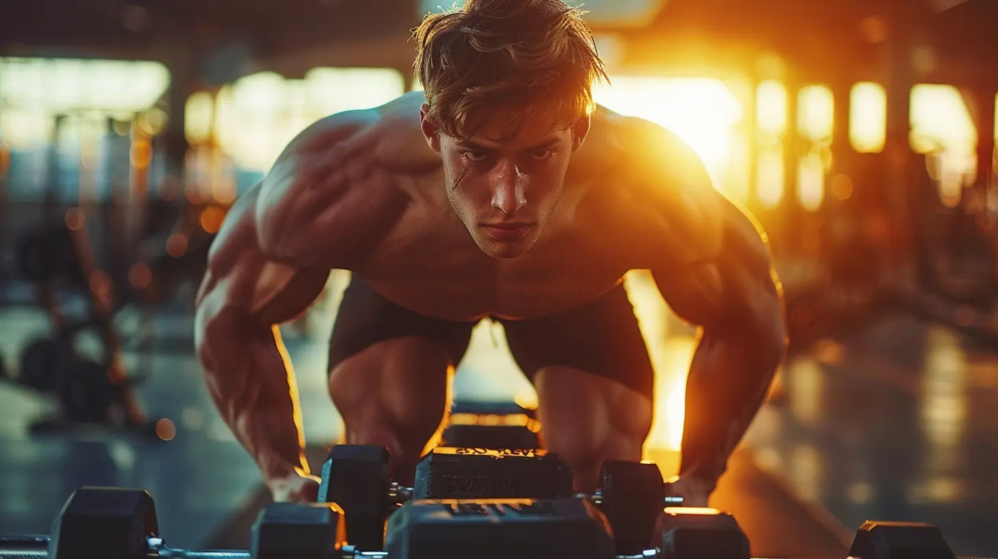 Finding the Right Intensity: How Hard Should Your Workouts Be?