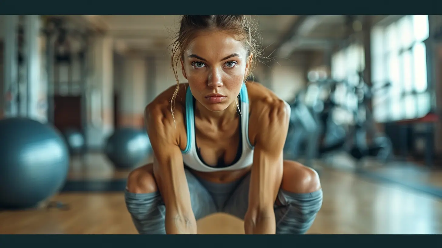 Fitness for Flexibility: Movement Routines to Improve Range of Motion