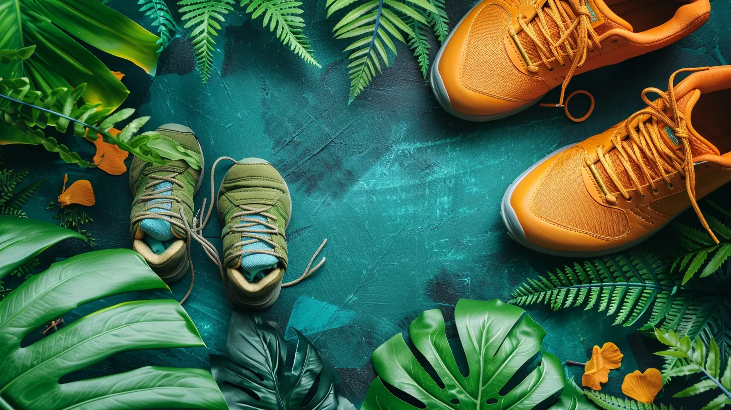 Fitness on the Go: Routines You Can Do While Traveling