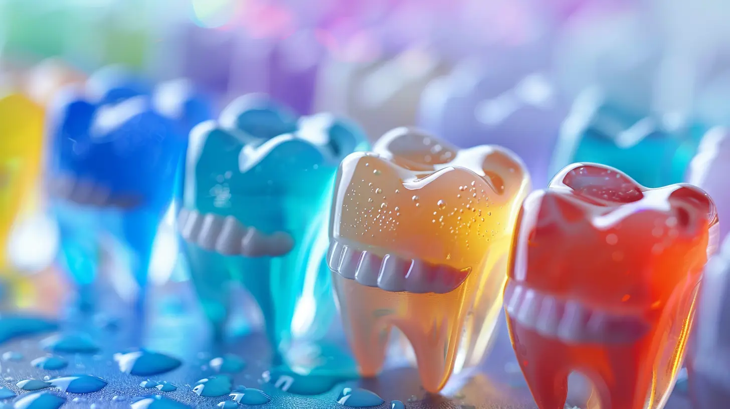 Fluoride: A Controversial Mineral in Dental Health