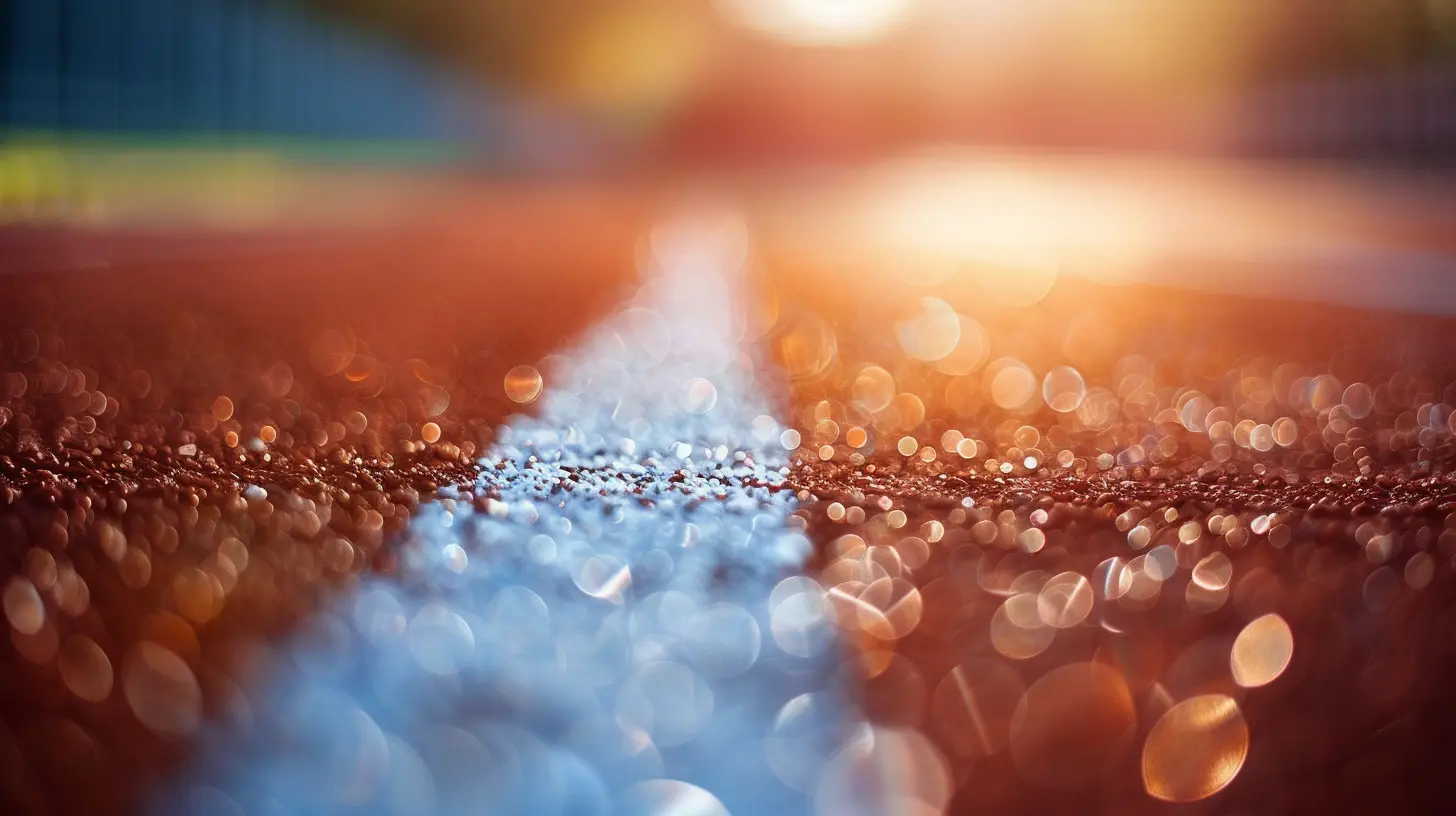 From Couch to 5K: How to Build a Running Routine from Scratch