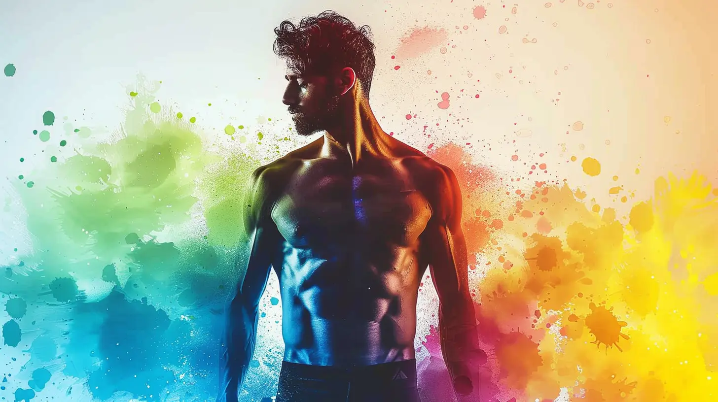 From Sluggish to Supercharged: Tips for an Energetic Lifestyle