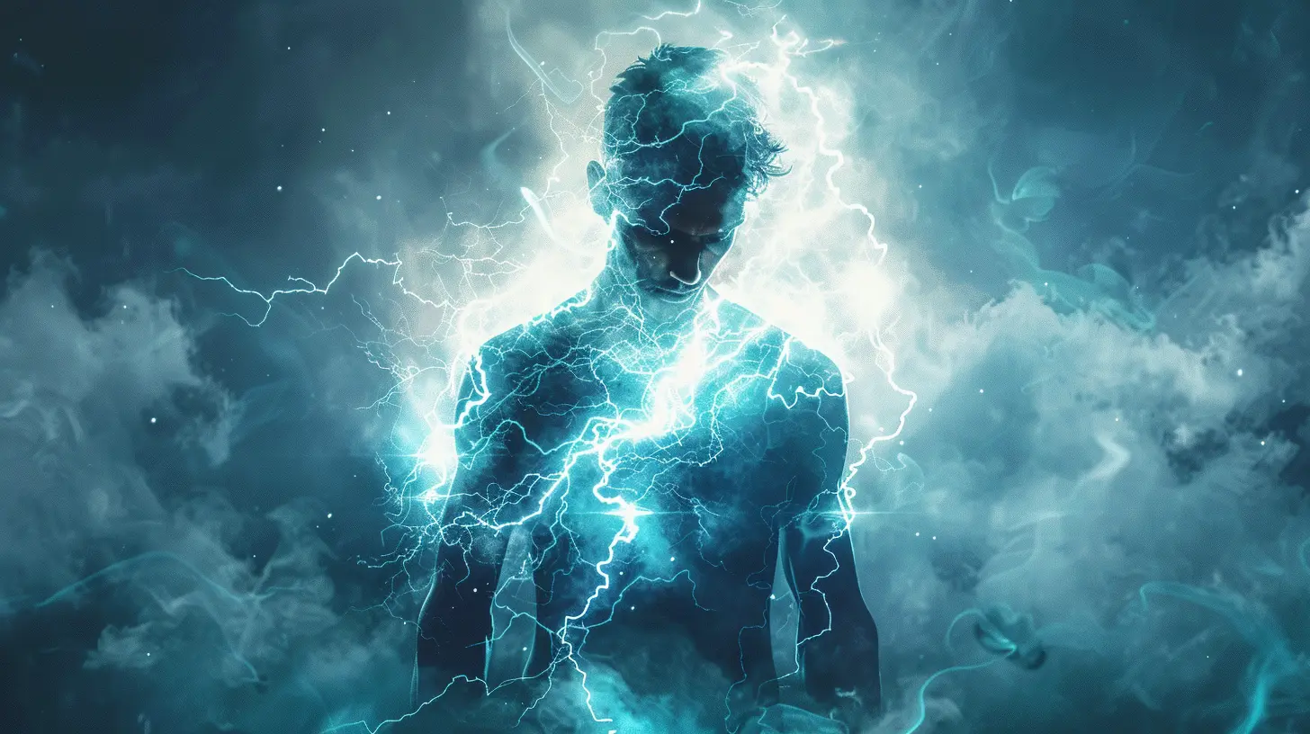 From Sluggish to Supercharged: Tips for an Energetic Lifestyle