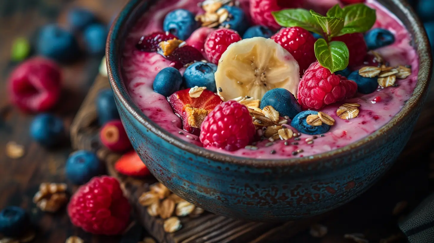 Fueling Your Body: The Ultimate Guide to Pre- and Post-Workout Nutrition