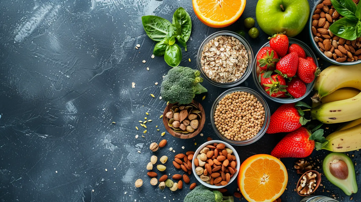 Fueling Your Body: The Ultimate Guide to Pre- and Post-Workout Nutrition