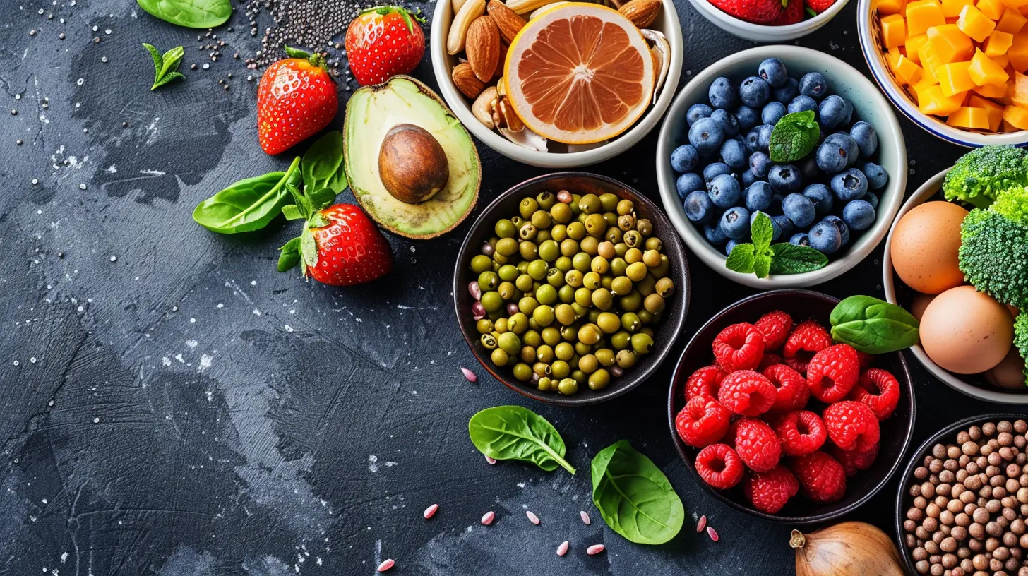 Fueling Your Body: The Ultimate Guide to Pre- and Post-Workout Nutrition