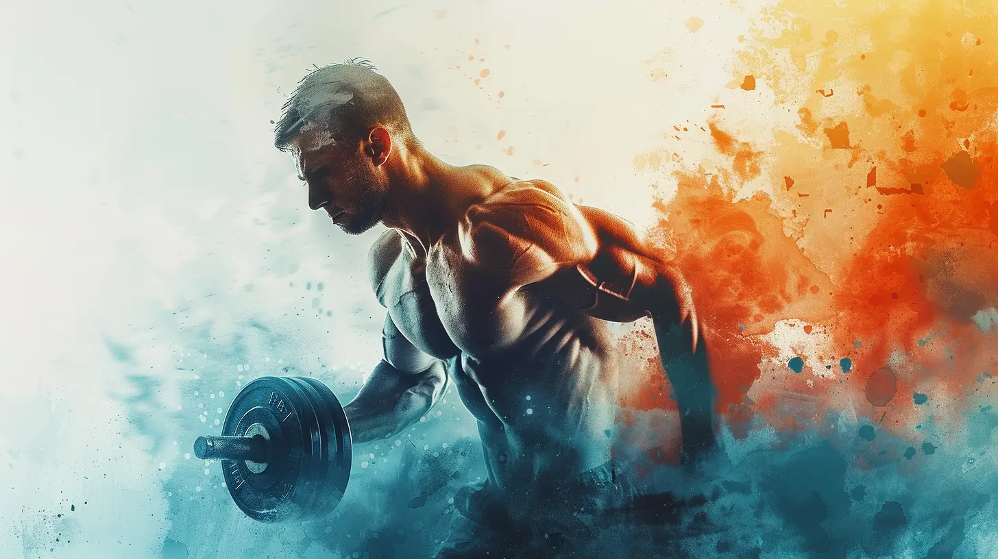 Functional Fitness Routines for Real-Life Strength