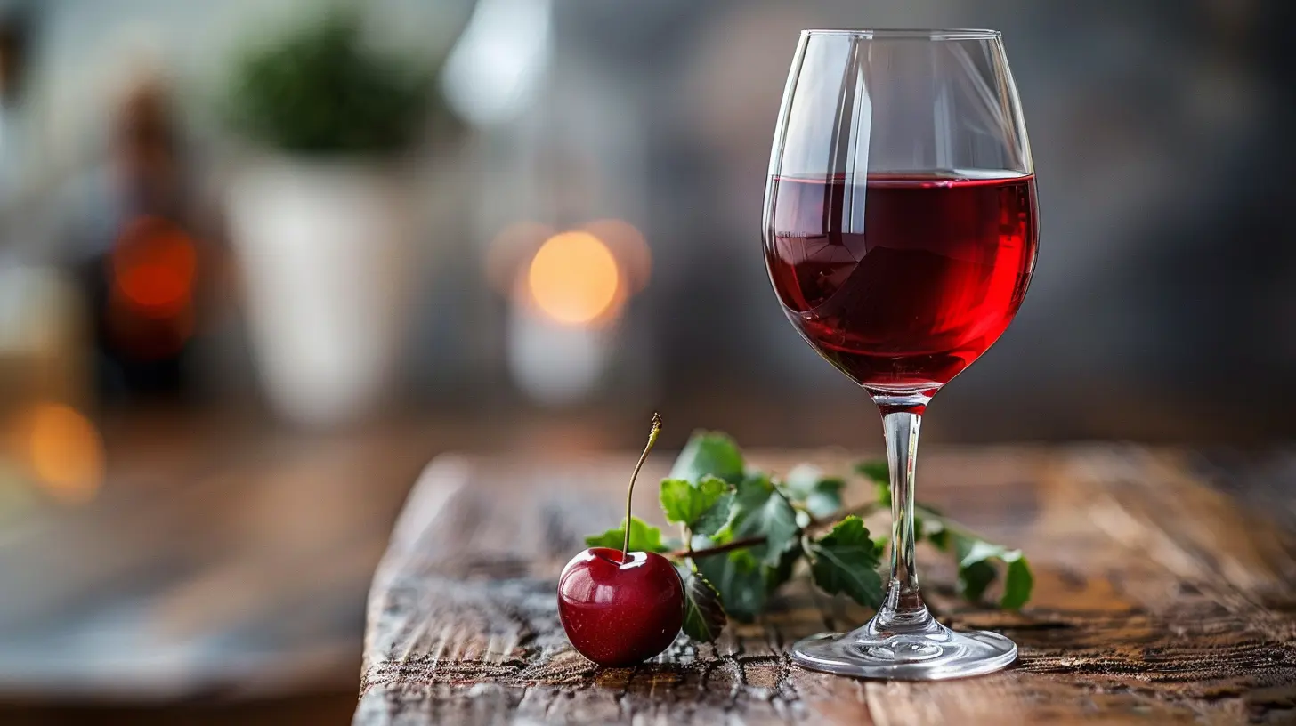 Heart Health and Alcohol: Understanding the Risks and Benefits