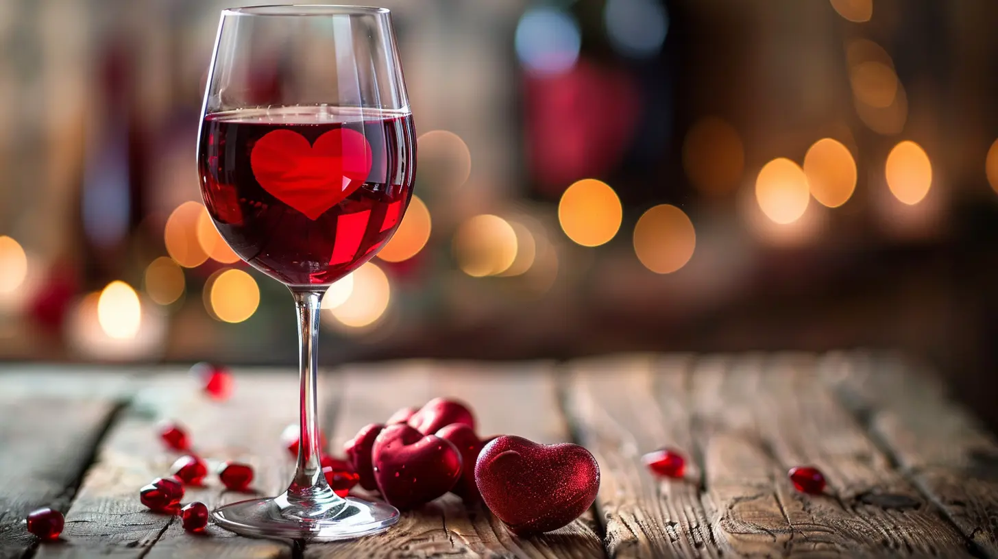 Heart Health and Alcohol: Understanding the Risks and Benefits