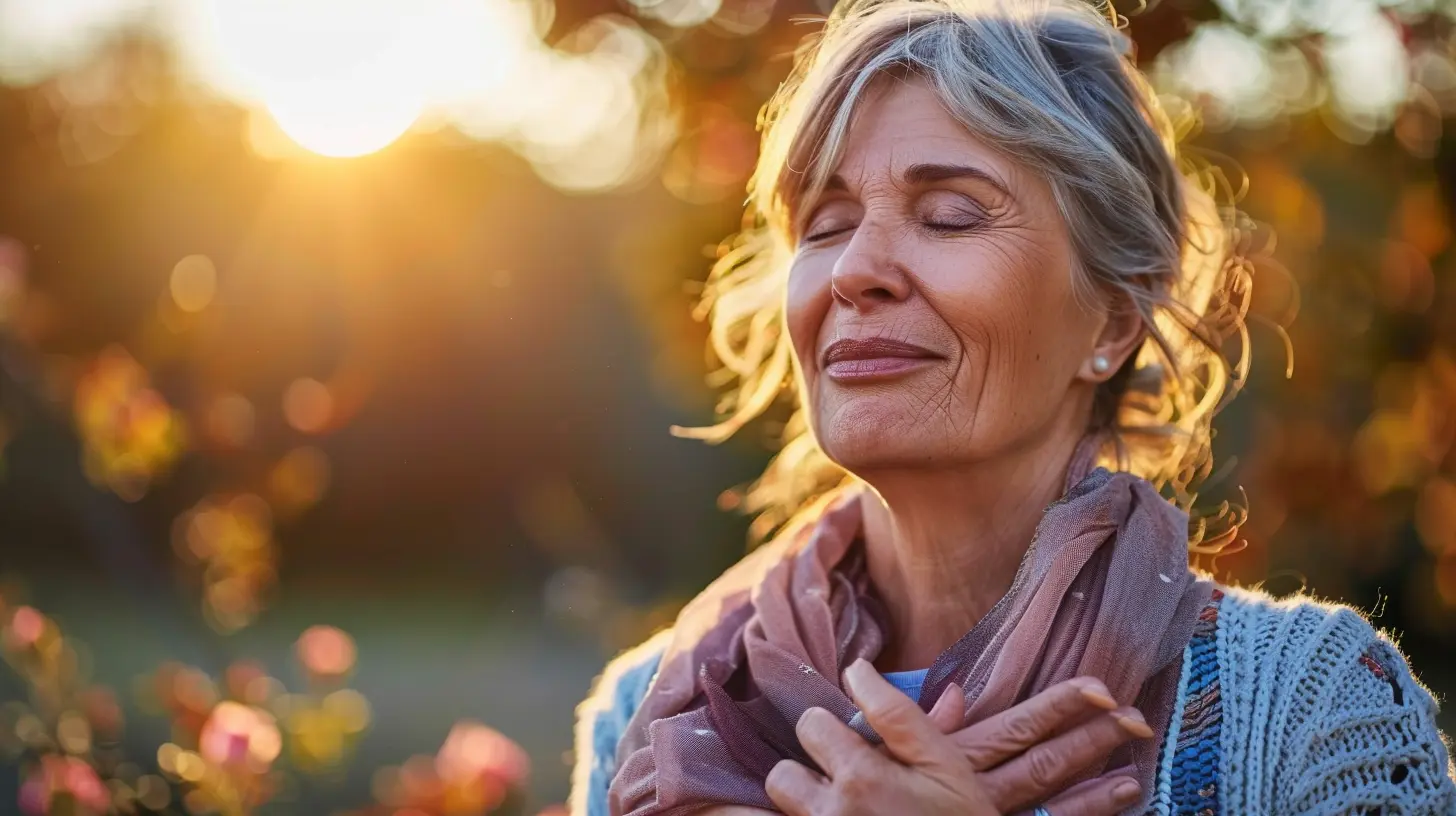 Heart Health for Women: What You Need to Know About Cardiovascular Risks