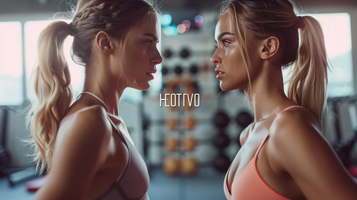 HIIT vs. LISS: Which Cardio Routine is Best for You?