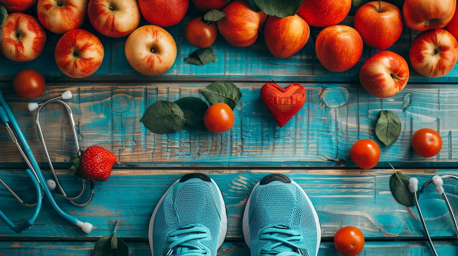How a Sedentary Lifestyle Affects Your Heart Health