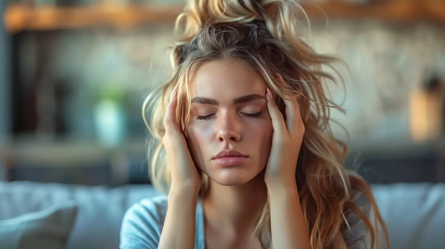 How Aromatherapy Can Help Manage and Reduce Stress