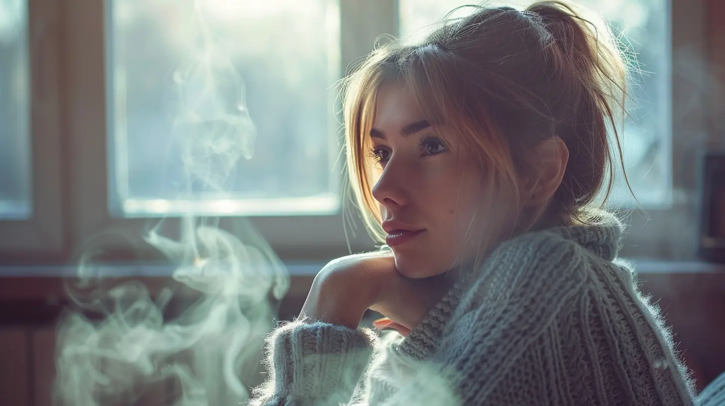 How Aromatherapy Can Help Manage and Reduce Stress