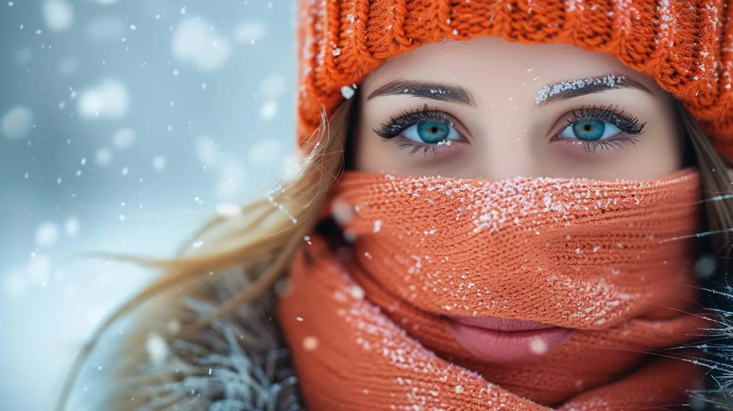 How Cold Weather Can Affect Your Heart and What to Do About It