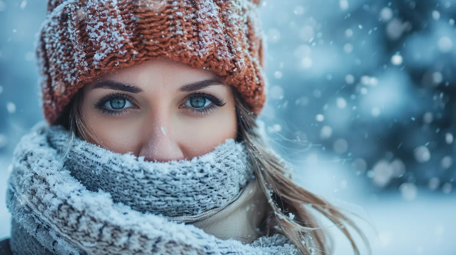 How Cold Weather Can Affect Your Heart and What to Do About It